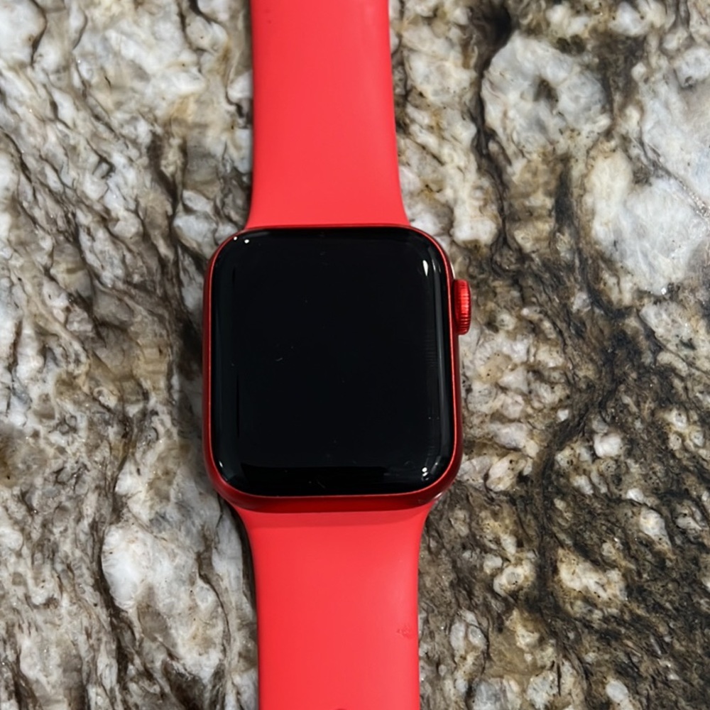 Apple Watch 6 Series 40mm